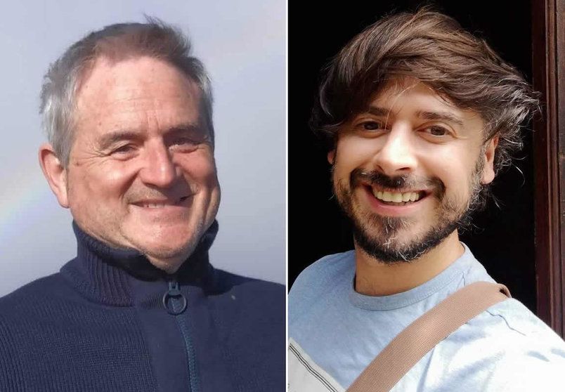 ‘Calma en tiempos de virus: hay que estar muerto 5 minutos al día’