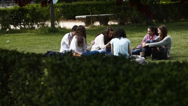 Cataluña quiere más jóvenes emprendedores
