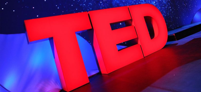 Charlas TED