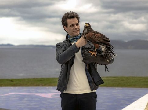 Christian Gálvez Christian Gálvez