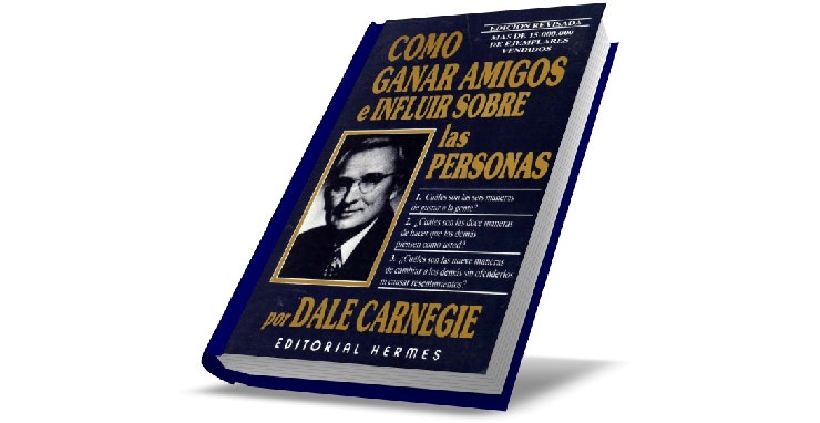 Cómo ganar amigos e influir en las personas