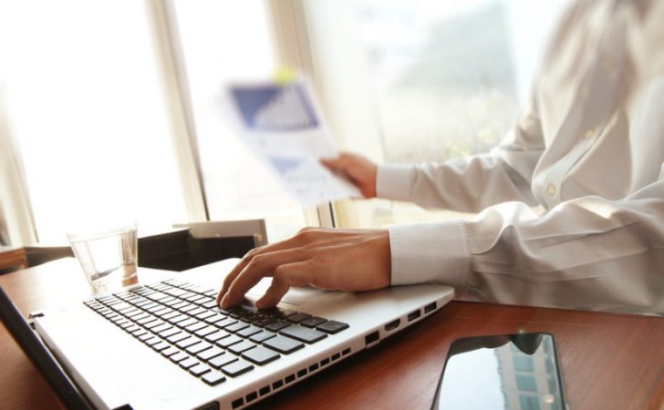 Comunícate con tu cliente si algo cambia