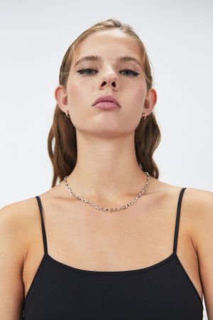 Conjunto cadenas pendientes  