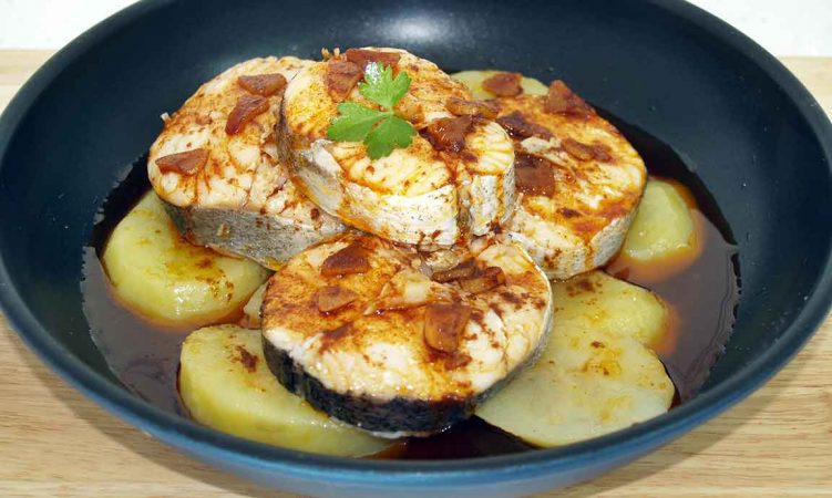 Consejos para una merluza a la gallega perfecta Merca2.es