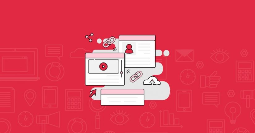 Consigue enlaces externos