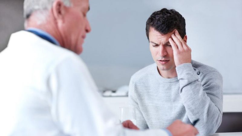 Cuándo acudir al médico