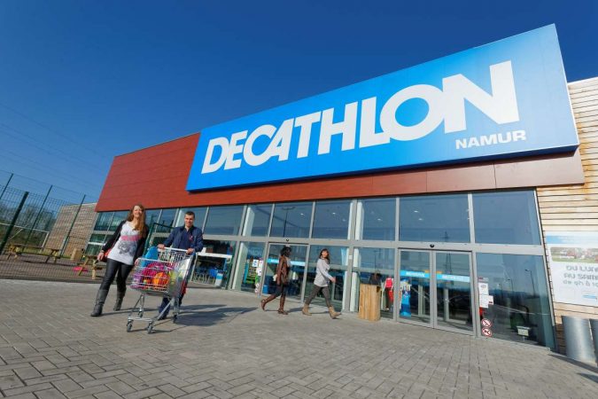 Diez prendas de Decathlon para hacer frente al frio por menos de 40 euros Merca2.es