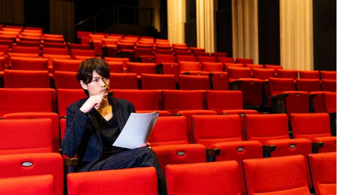 El caso especial de los guionistas