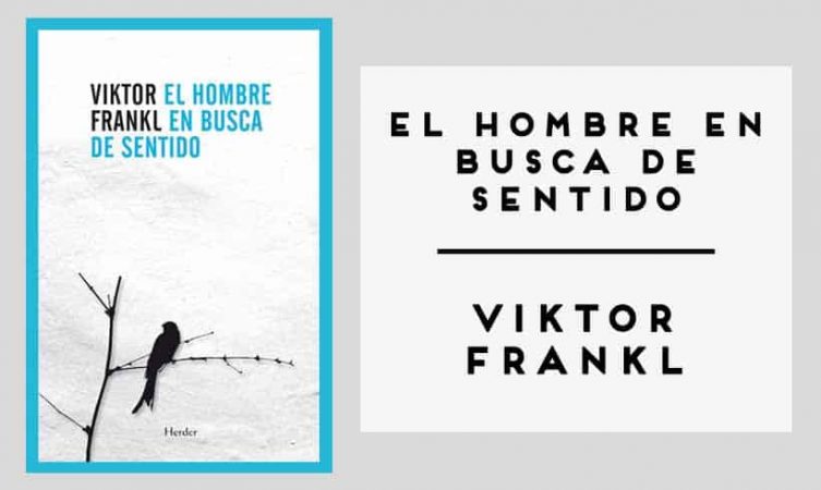 El hombre en busca de sentido