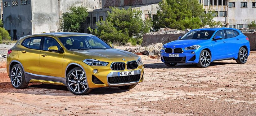 El sobreprecio de un coche de gasolina es menor que el de un coche híbrido o eléctrico