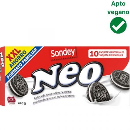Galletas Neo Sondey Lidl Merca2.es