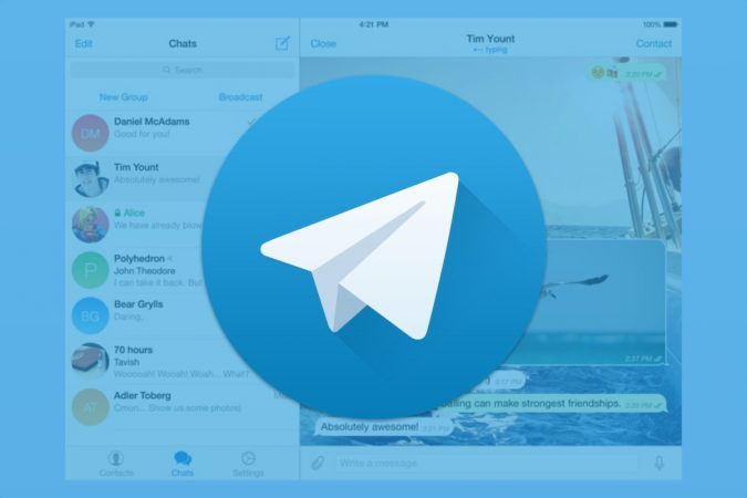 Grupos de Telegram para negocios