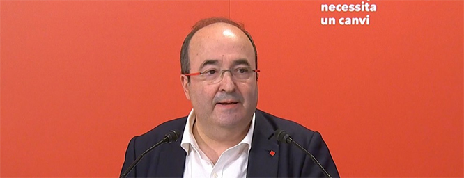 Las 50 personas más influyentes en España en el área de la cultura 4 Merca2.es Iceta Merca2.es