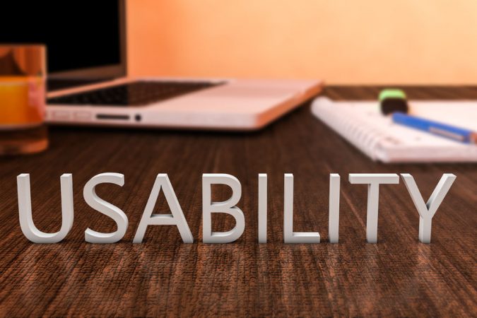 Intuitividad para mejorar la usabilidad