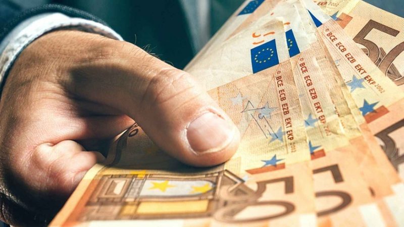 La comisión por cancelación anticipada