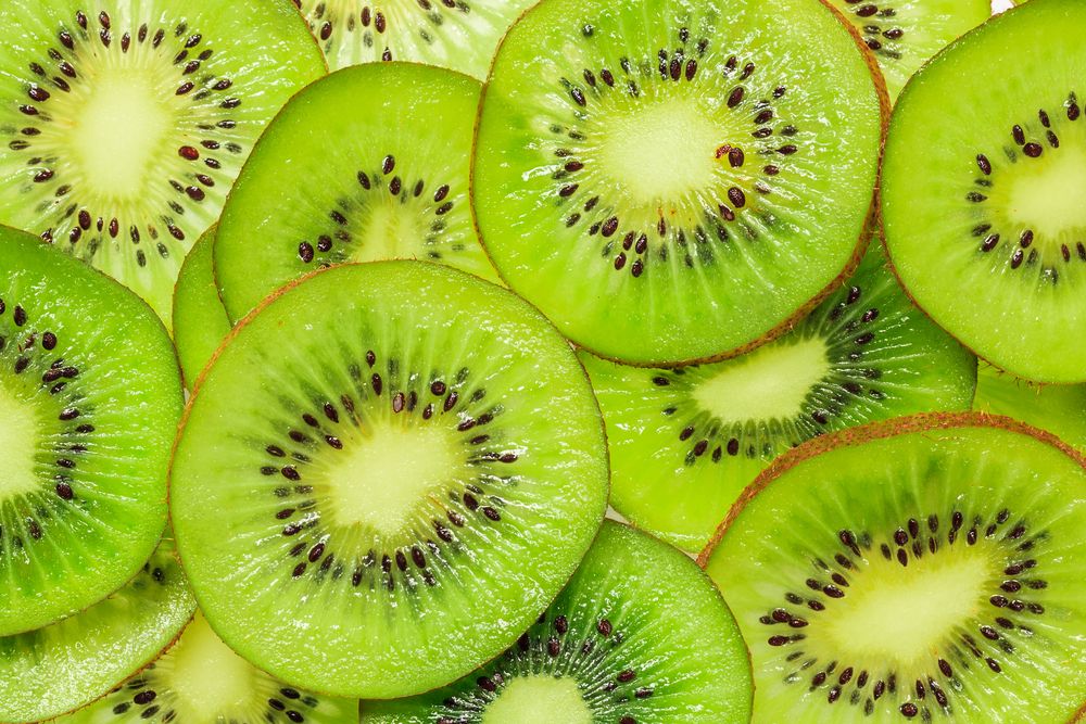 Las diferencias reales entre el kiwi verde y el kiwi amarillo