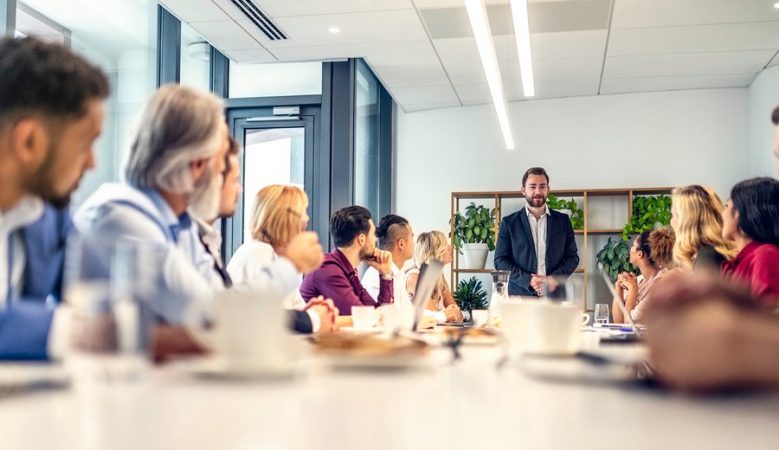 Ley del crecimiento explosivo