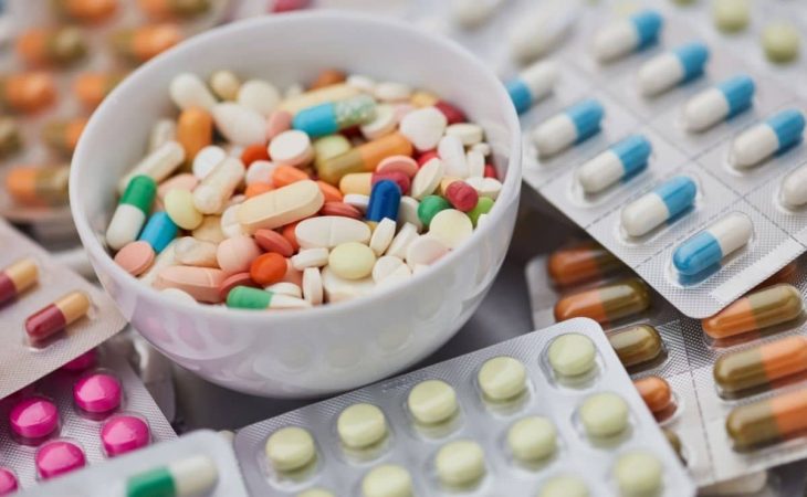 Los medicamentos que no se pueden mezclar con el ibuprofeno Merca2.es