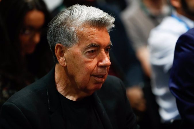 Manolo Santana 1 Merca2.es