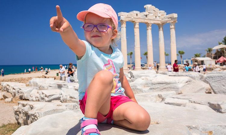 María, un nombre muy popular