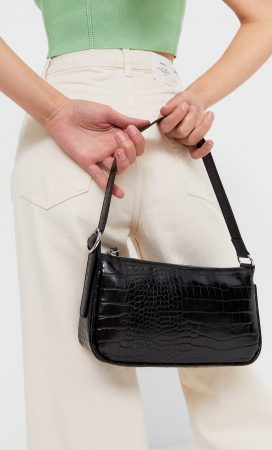 Mini bandolera coco Stradivarius