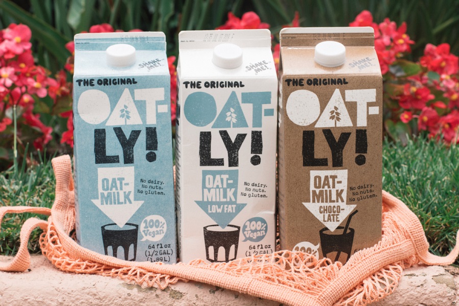 Oatly