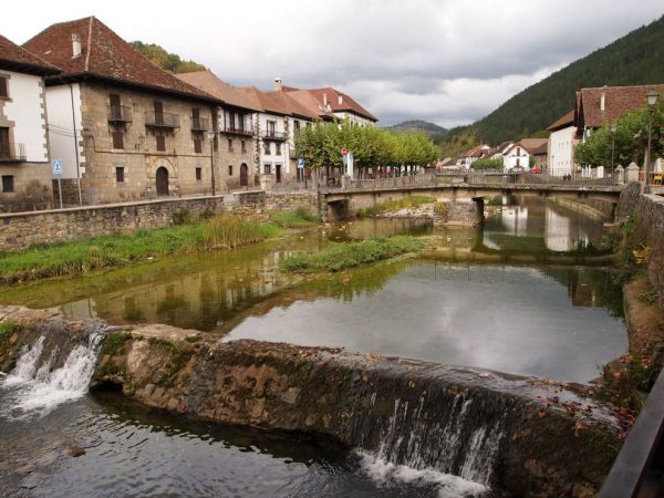Ochagavía (Navarra)