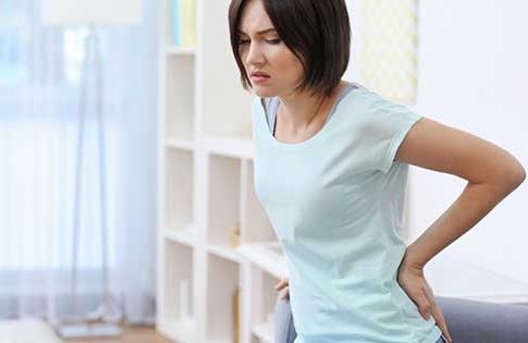 Personas con enfermedad renal Personas con enfermedad renal