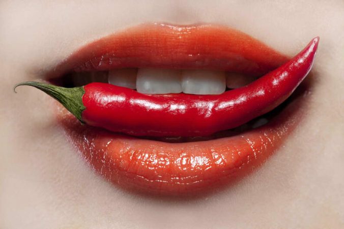 Ponle sabor a tus uñas