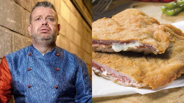 ¿Por qué triunfa este cachopo?