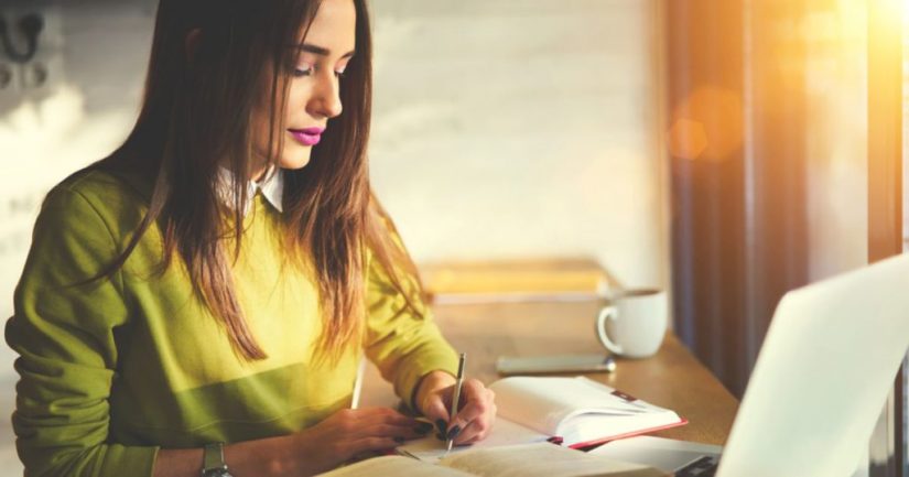 Practica el speed talking