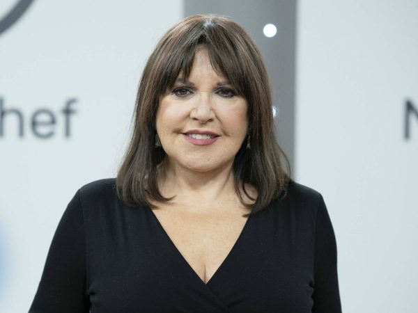 ¿Qué ha ocurrido con su nariz?