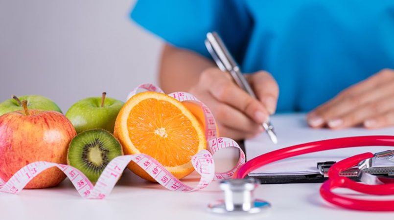 Recomendaciones de los nutricionistas Merca2.es