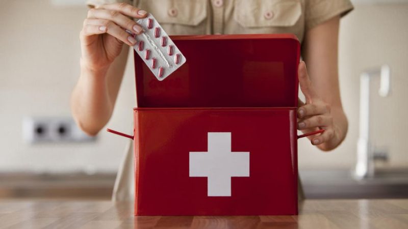 Recomendaciones generales