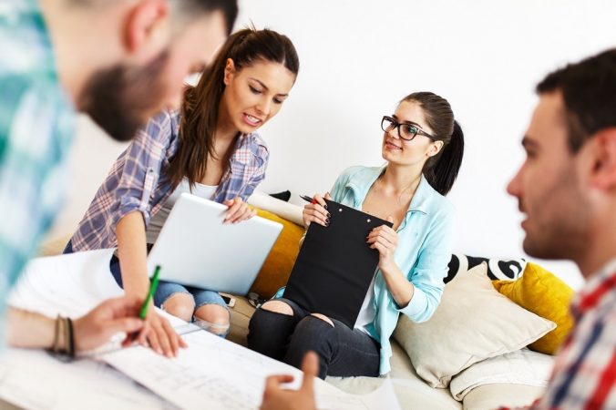 Reinventa tu negocio para mantener vivo el emprendimiento