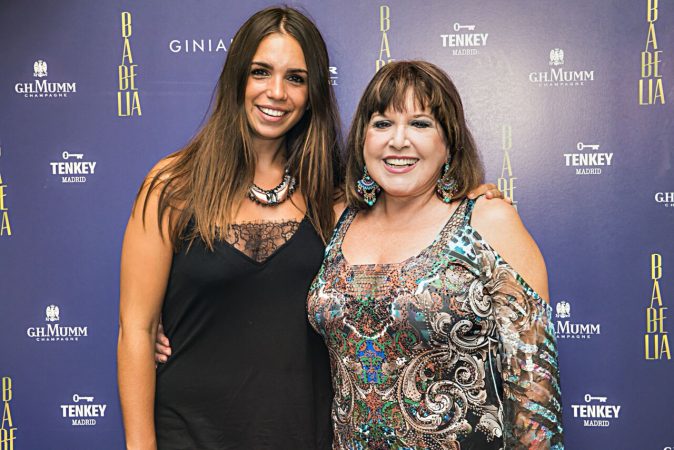 ¿Se ha hecho un minilifting?