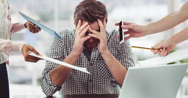 Superar el problema de la falta de tiempo