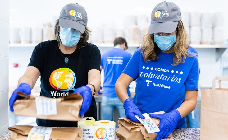 Así repartirá Telefónica las salidas del ERE en toda España 1 Merca2.es Así repartirá Telefónica las salidas del ERE en toda España