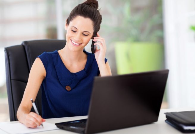 Trata de mantenerte siempre activo