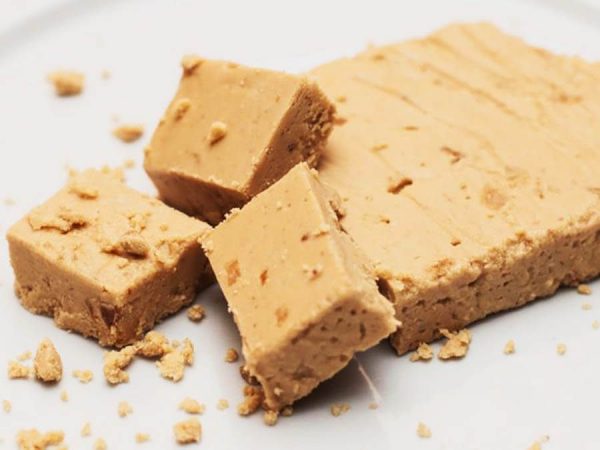 Turron de Jijona Portada Merca2.es