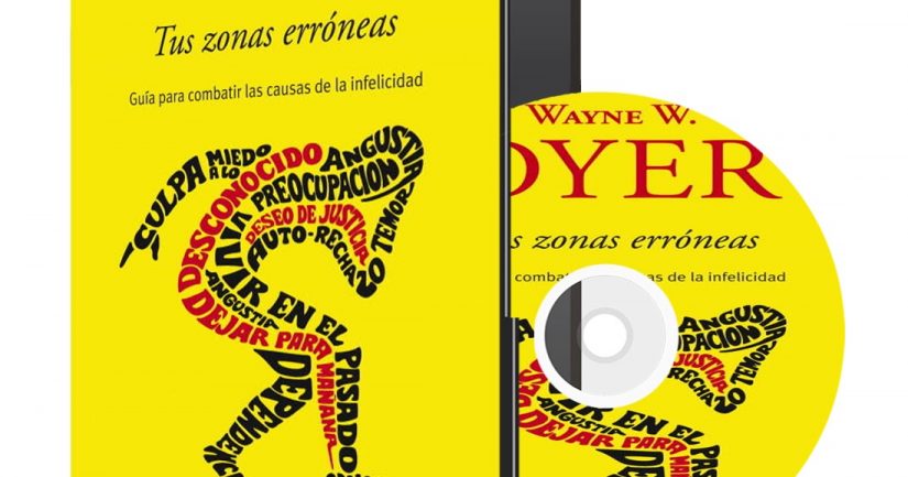 Tus zonas erróneas, merece ser de los mejores libros de desarrollo personal