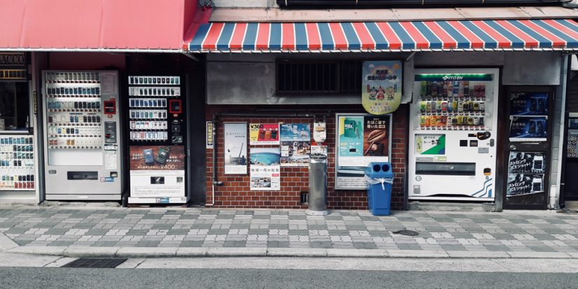 Un negocio que genera ingresos pasivos