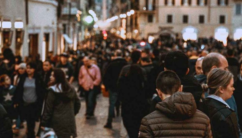 Una tendencia que está cambiando