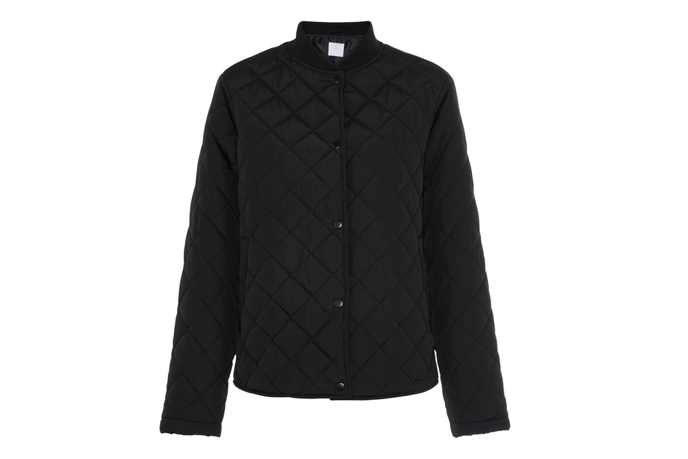 abrigo acolchado Primark