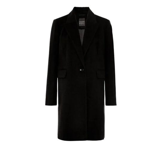 Primark abrigos largo doble botonadura