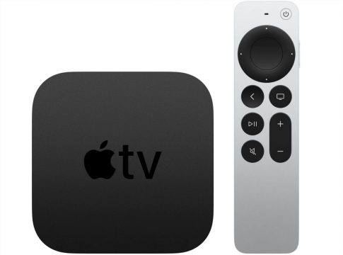 apple tv-android-google apple tv 4k 2 generacion el corte ingles