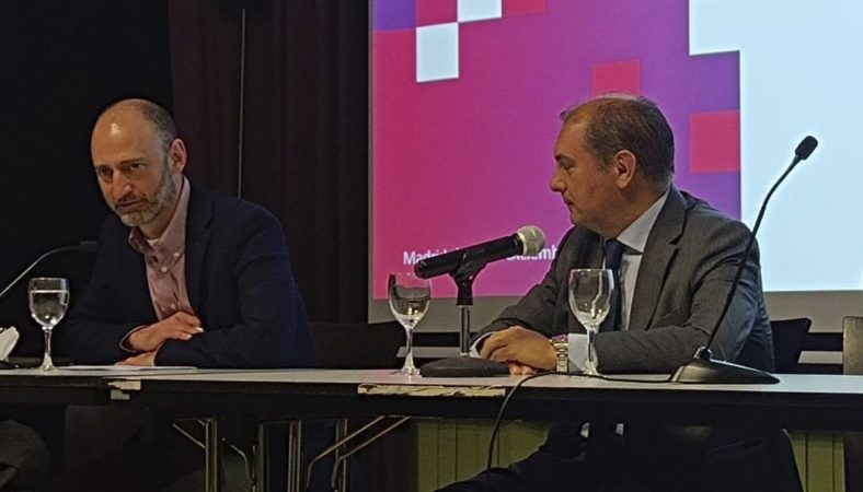 Expertos en medicina debaten en el Ateneo acerca del salto disruptivo que la genética está aportando a la longevidad y la extensión de la vida 1 Merca2.es ateneo medicina genetica Merca2.es