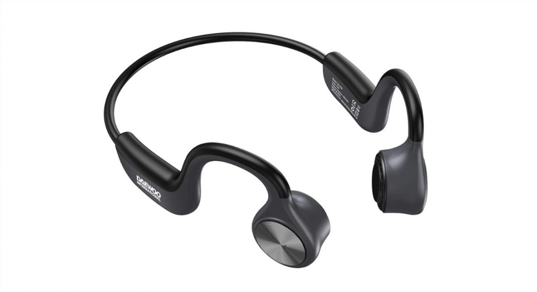 auriculares deportivos daewoo el corte ingles