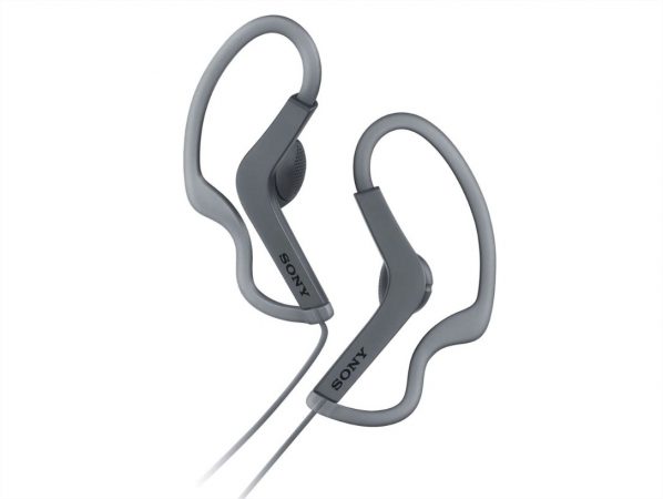 auriculares deportivos sony mdr as210ap
