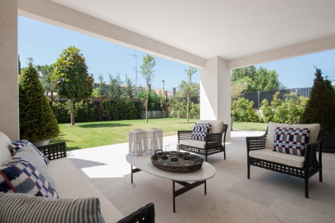 La promoción de lujo donde puedes vivir entre ‘celebrities’ por 1,5 M€ 1 Merca2.es balmis aravaca 1 Merca2.es